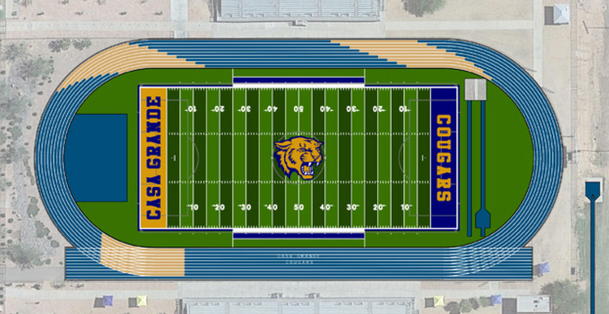 CG-Union-Turf-Model