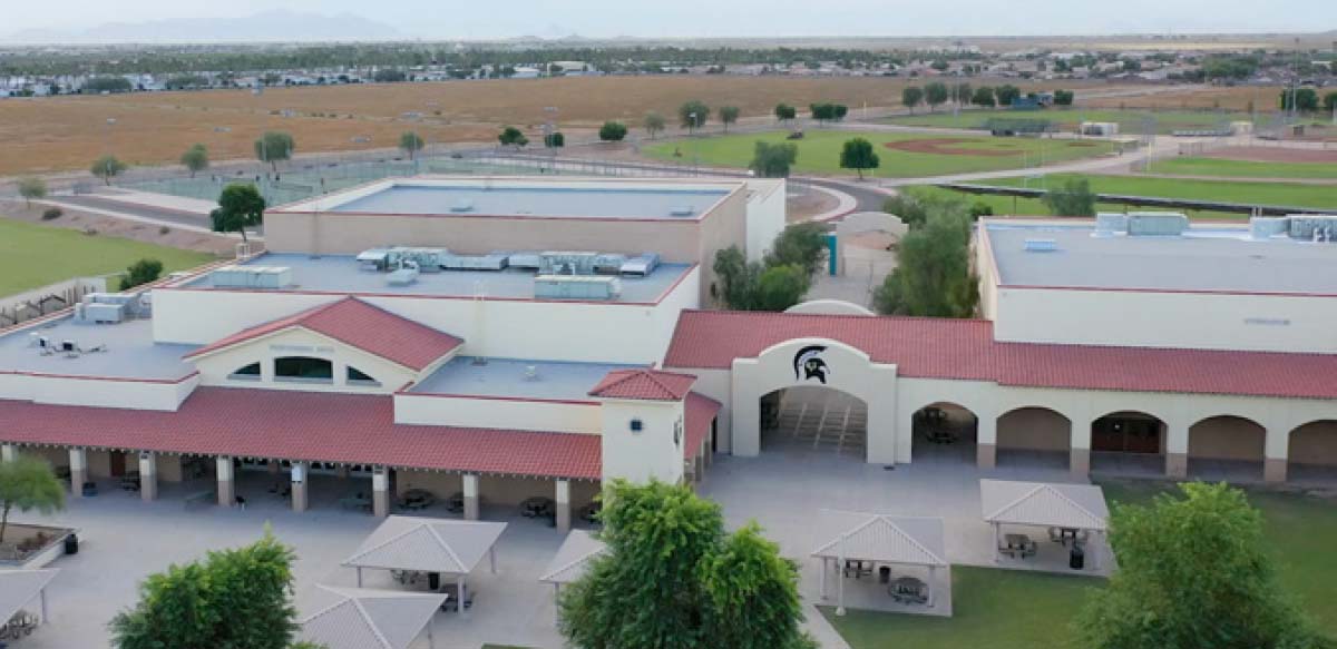 Vista HS